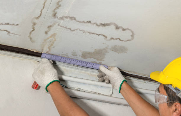 Reliable Basement Flood Cleanup contractor in Auburn, MI by Aqua Guard Water Damage
